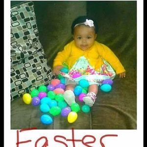 Meet your Posher, Tameika